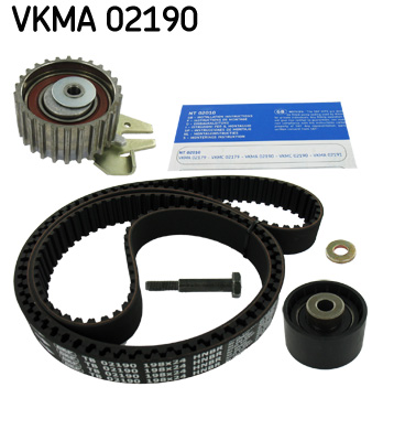 SKF Vezérműszíj készlet VKMA02190_SKF